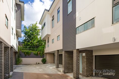 Property photo of 9/17 Berge Street Mount Gravatt QLD 4122
