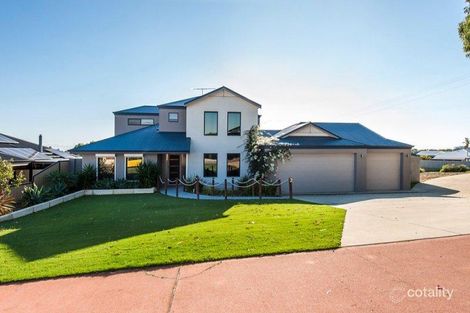2 Kambalda St, Dawesville, WA 6211