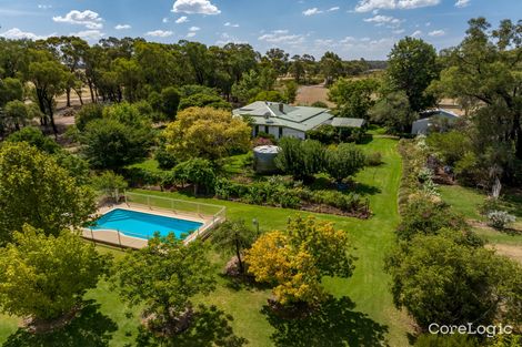 969 Thanowring Rd, Pucawan, NSW 2666