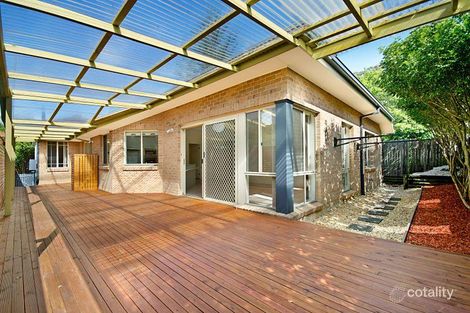 Property photo of 118A Greville Street Chatswood NSW 2067