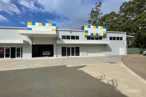 8/48-52 Industrial Dr, North Boambee Valley, NSW 2450