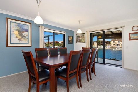 Property photo of 72 Jacaranda Avenue Tweed Heads West NSW 2485