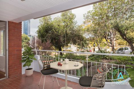 Property photo of 1A/46 Mount Street West Perth WA 6005