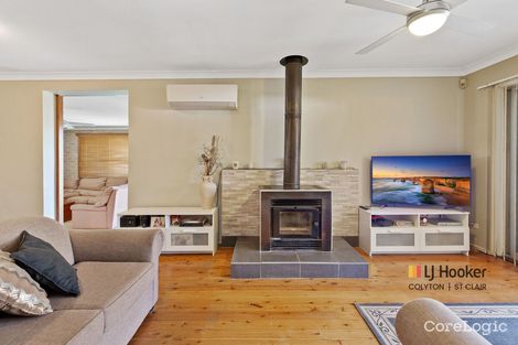 Property photo of 3 Shields Road Colyton NSW 2760