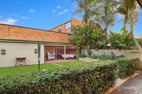 Property photo of 137 Constitution Road Dulwich Hill NSW 2203