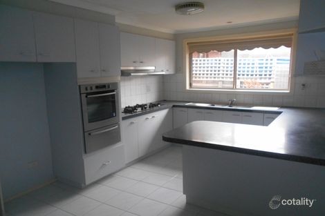 Property photo of 22 Saratoga Crescent Keilor Downs VIC 3038