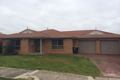 Property photo of 22 Saratoga Crescent Keilor Downs VIC 3038