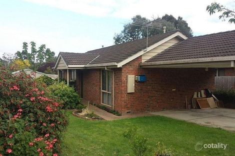 Property photo of 27 Day Crescent Bayswater North VIC 3153