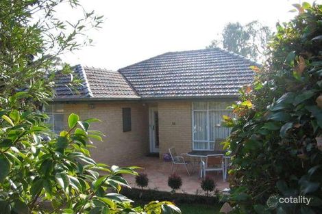 Property photo of 36 Mitchell Road Mont Albert North VIC 3129