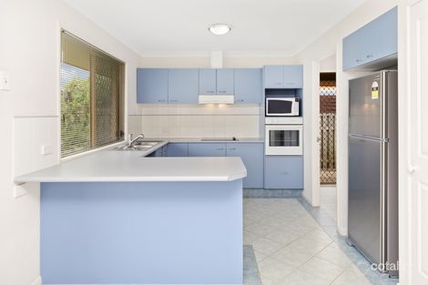 Property photo of 58 Swanton Drive Mudgeeraba QLD 4213