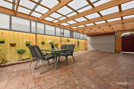 Property photo of 3 Belvedere Court Hampton Park VIC 3976