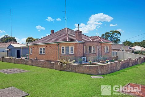 Property photo of 33 John Street Cardiff NSW 2285