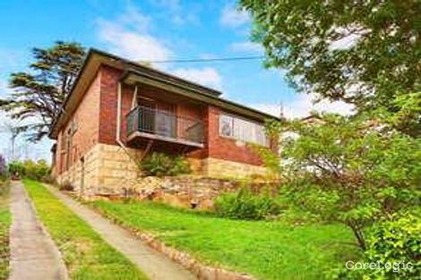 Property photo of 52 Prince Edward Avenue Earlwood NSW 2206