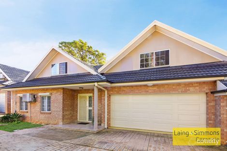 Property photo of 3/62 Marshall Street Bankstown NSW 2200