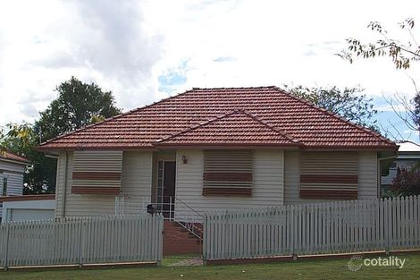 Property photo of 41 Campbell Terrace Alderley QLD 4051