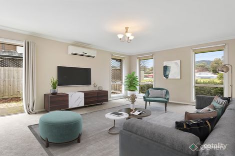 Property photo of 7/113 Dorset Road Boronia VIC 3155