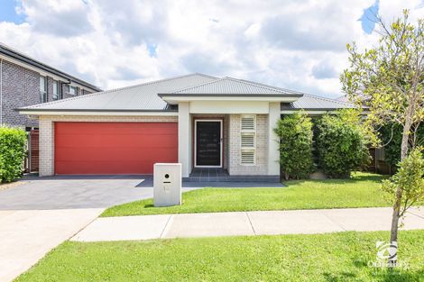 18 Eaglerange Ave, Gledswood Hills, NSW 2557