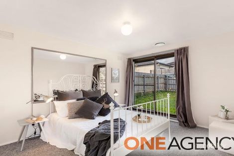 Property photo of 23 Collendina Crescent Scoresby VIC 3179