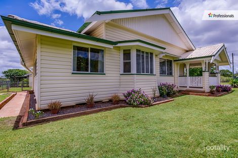 1670 Tin Can Bay Rd, Goomboorian, QLD 4570