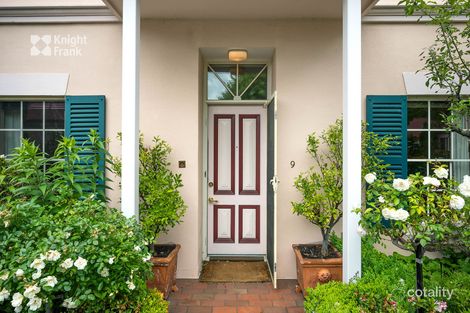 Property photo of 9/74 Sandy Bay Road Battery Point TAS 7004