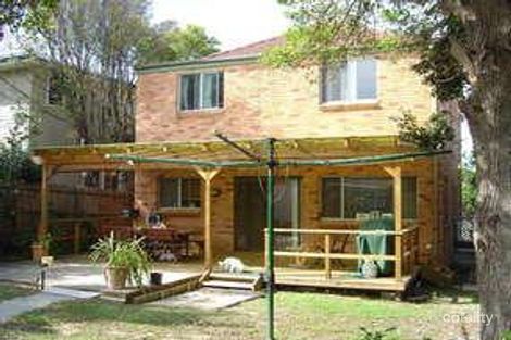 Property photo of 35 Burchmore Road Manly Vale NSW 2093