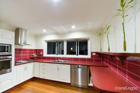 Property photo of 14 Angus Street Bardon QLD 4065