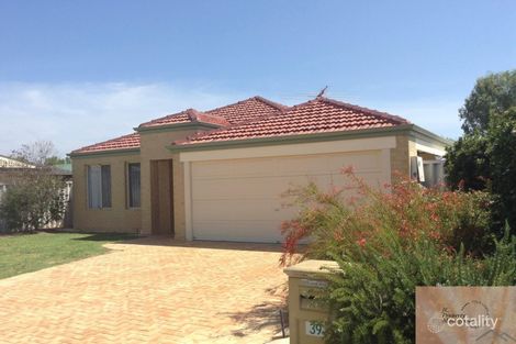 39 Round Hill Dr, Port Kennedy, WA 6172
