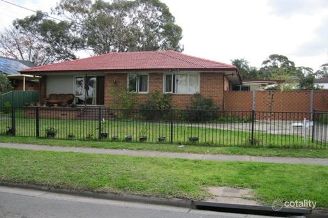 Property photo of 3 Maxwells Avenue Ashcroft NSW 2168