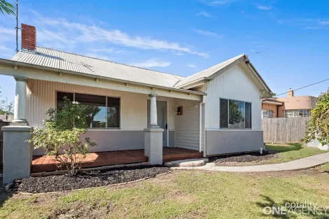 55B TARWIN ST, MORWELL, VIC 3840