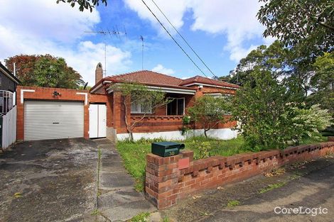 Property photo of 30 Bellbird Street Canterbury NSW 2193