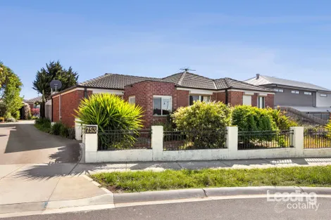 1/753 Elizabeth Dr, Sunbury, VIC 3429