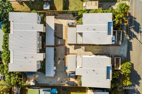 Property photo of 3/20 Flinders Street West Gladstone QLD 4680