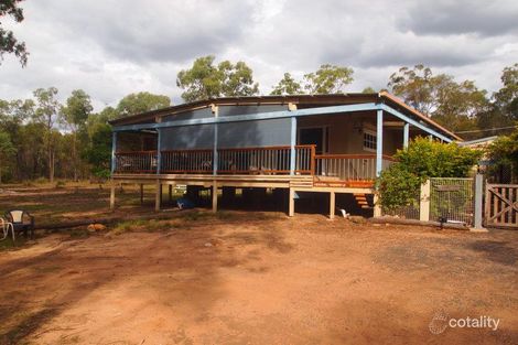 325 Cypress Ave, Millmerran Woods, QLD 4357