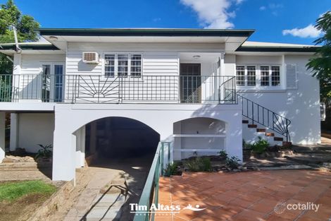 35 Paramount Tce, Seven Hills, QLD 4170