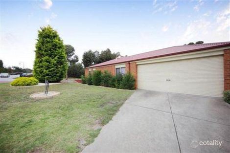Property photo of 1 Lomatia Close Frankston South VIC 3199
