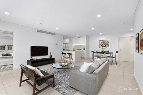 Property photo of 2208/25 Anderson Street Kangaroo Point QLD 4169