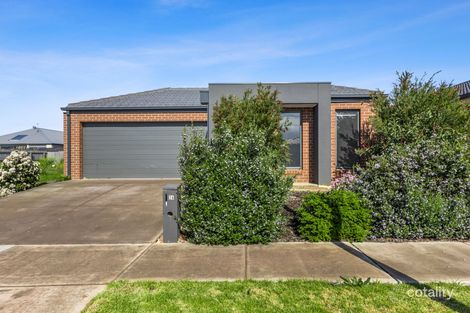 Property photo of 26 Shearwater Drive Armstrong Creek VIC 3217