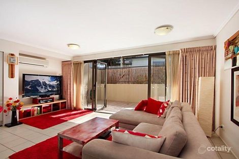 Property photo of 3013/18 Manning Street Milton QLD 4064