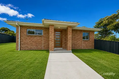 1b King St, Tahmoor, NSW 2573