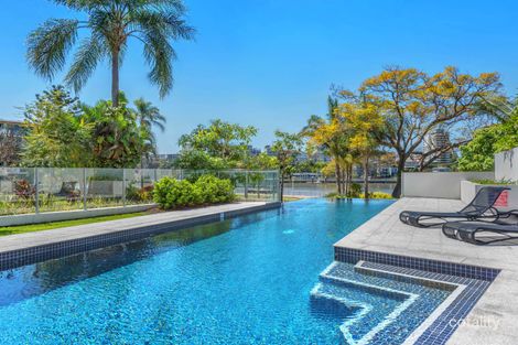 Property photo of 2208/25 Anderson Street Kangaroo Point QLD 4169