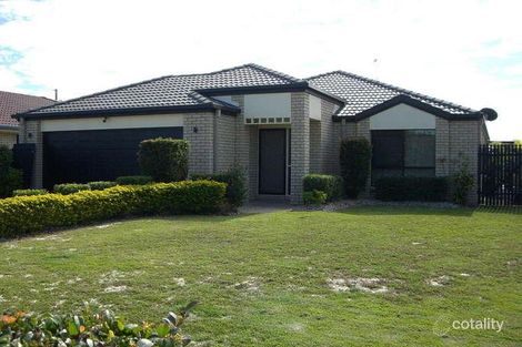 Property photo of 48 Statesman Circuit Sippy Downs QLD 4556