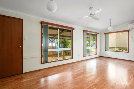 Property photo of 43/1513 Old Bruce Highway Kybong QLD 4570