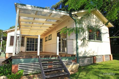 Property photo of 18 Edwards Avenue Bomaderry NSW 2541