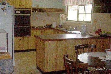 Property photo of 115 Greenview Road Wondai QLD 4606