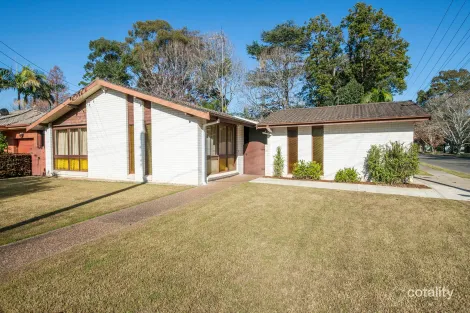 2 Yodalla Ave, Emu Plains, NSW 2750