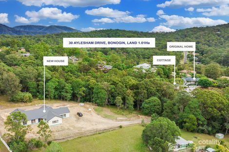 Property photo of 30 Aylesham Drive Bonogin QLD 4213