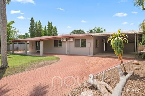 Property photo of 48 Fletcher Circuit Driver NT 0830