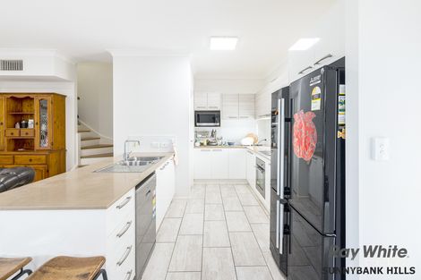 Property photo of 9/17 Berge Street Mount Gravatt QLD 4122