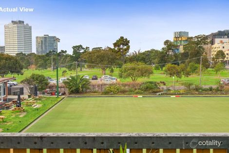 Property photo of 30/64 Fitzroy Street St Kilda VIC 3182