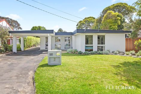 2 Fairfax St, Blairgowrie, VIC 3942